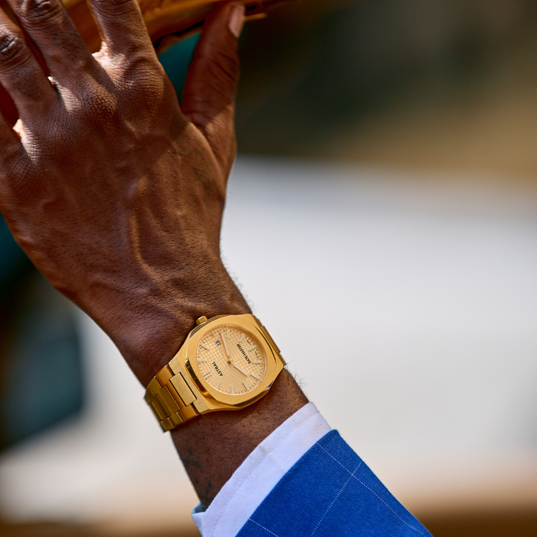 Sleek Yet Durable Design