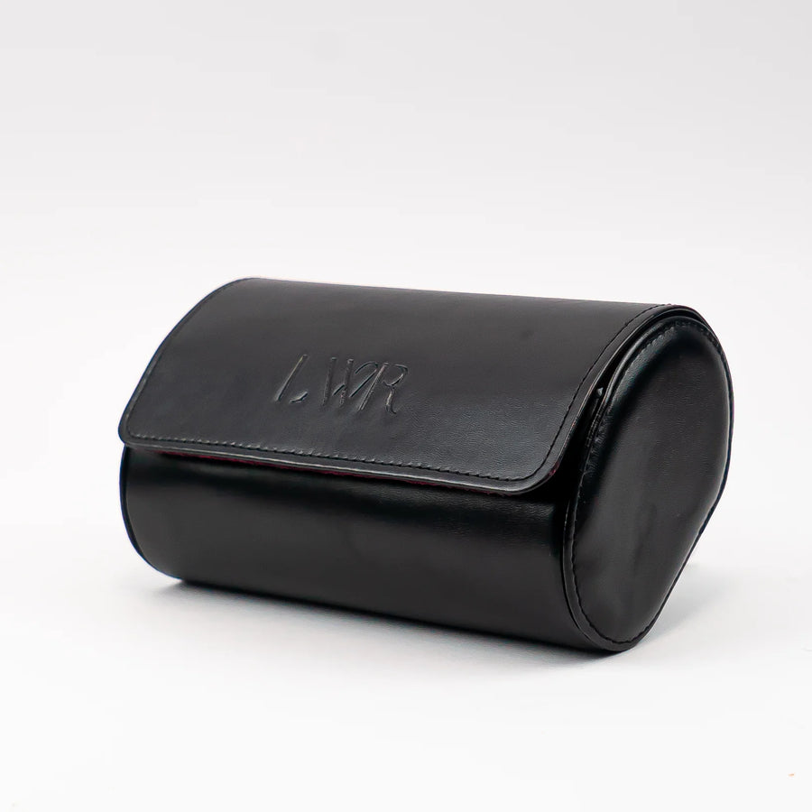 The Raven Black Watch Roll - 2 Slot