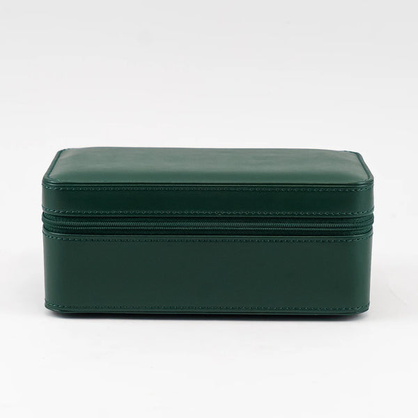 The LWR Watch Box - Green