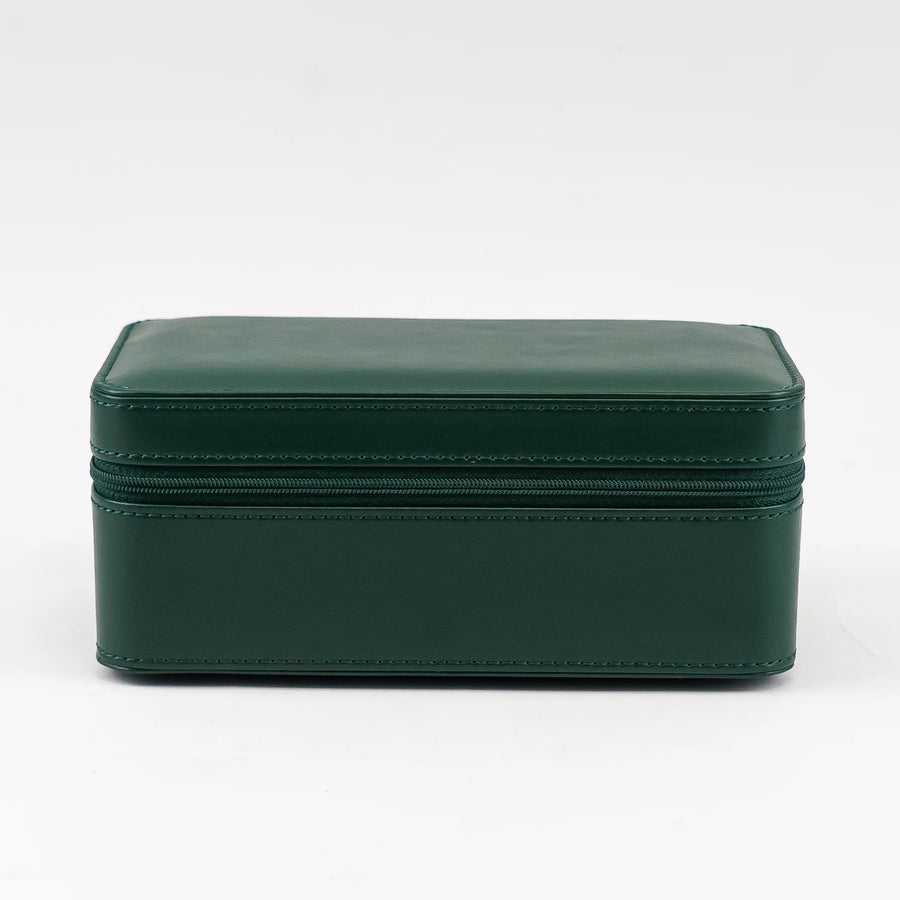 The LWR Watch Box - Green
