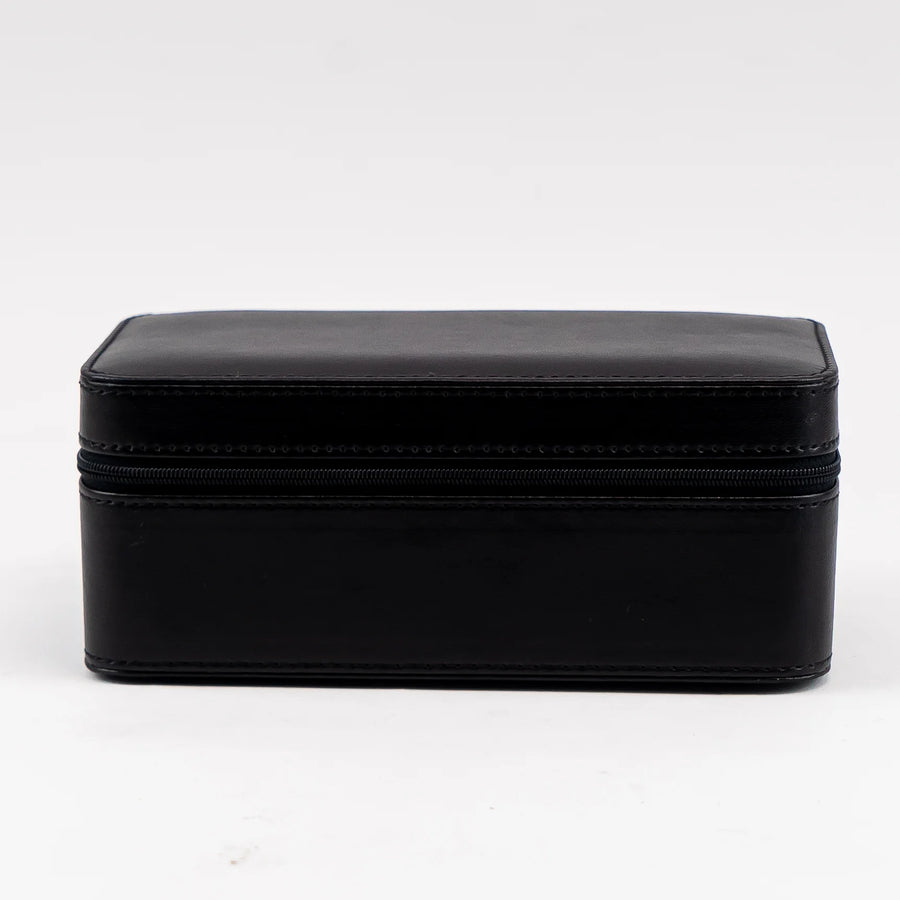 The LWR Watch Box - Black