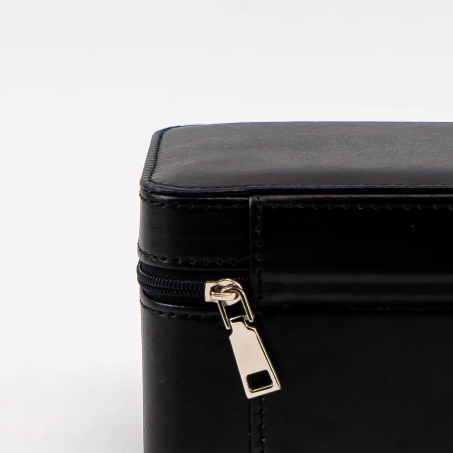 The LWR Watch Box - Black