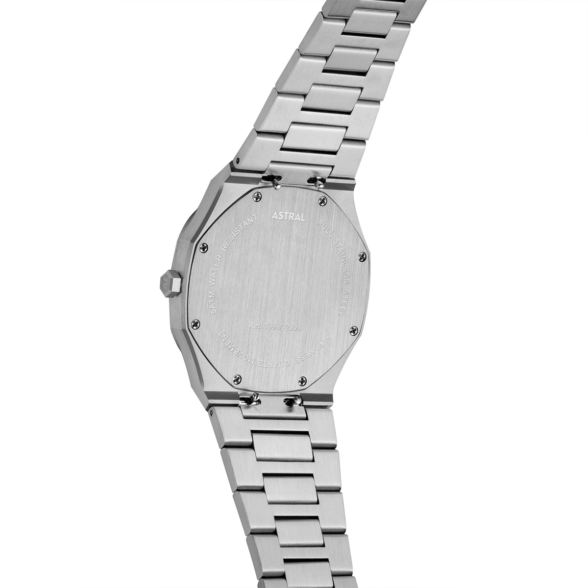 Quick Release Bracelet Design