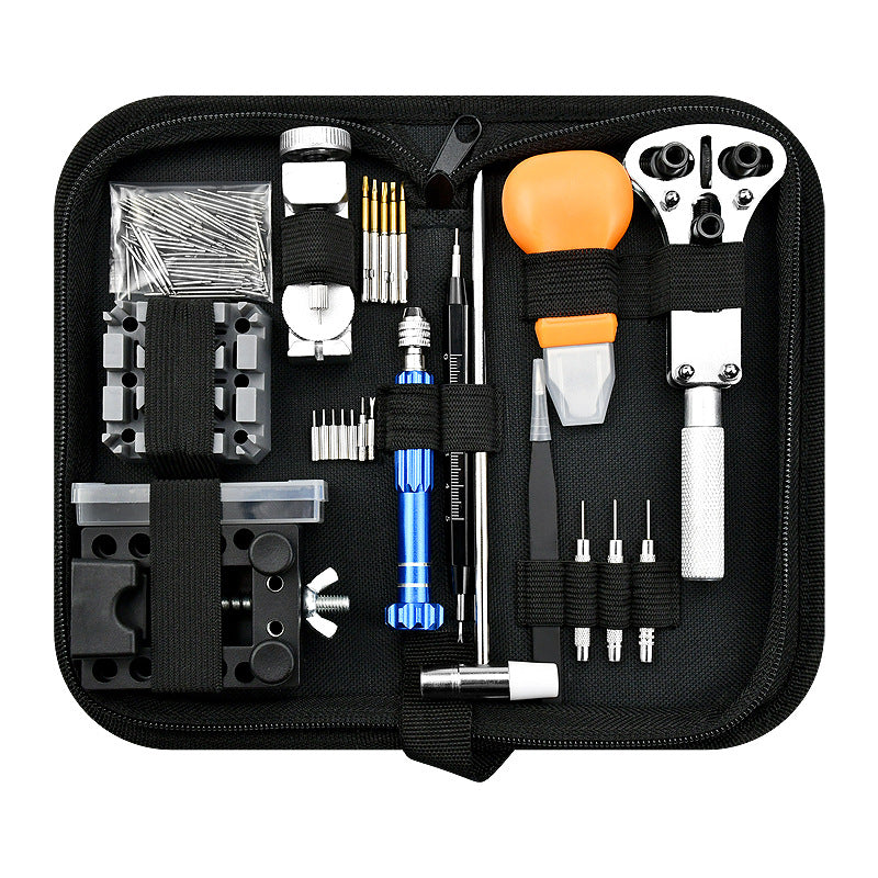 LWR Watch Tool-Kit