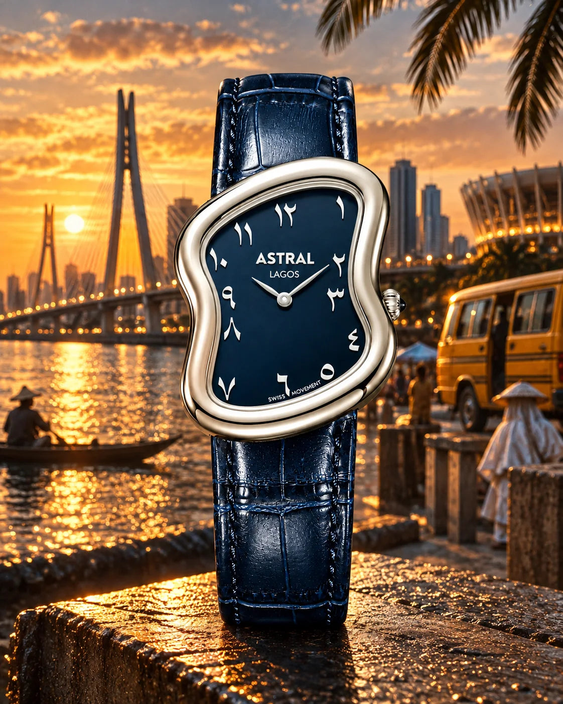Astral Retro