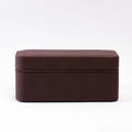 The LWR Watch Box - Brown