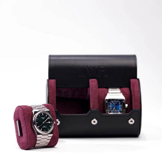 The Raven Watch Roll - 2 Slot