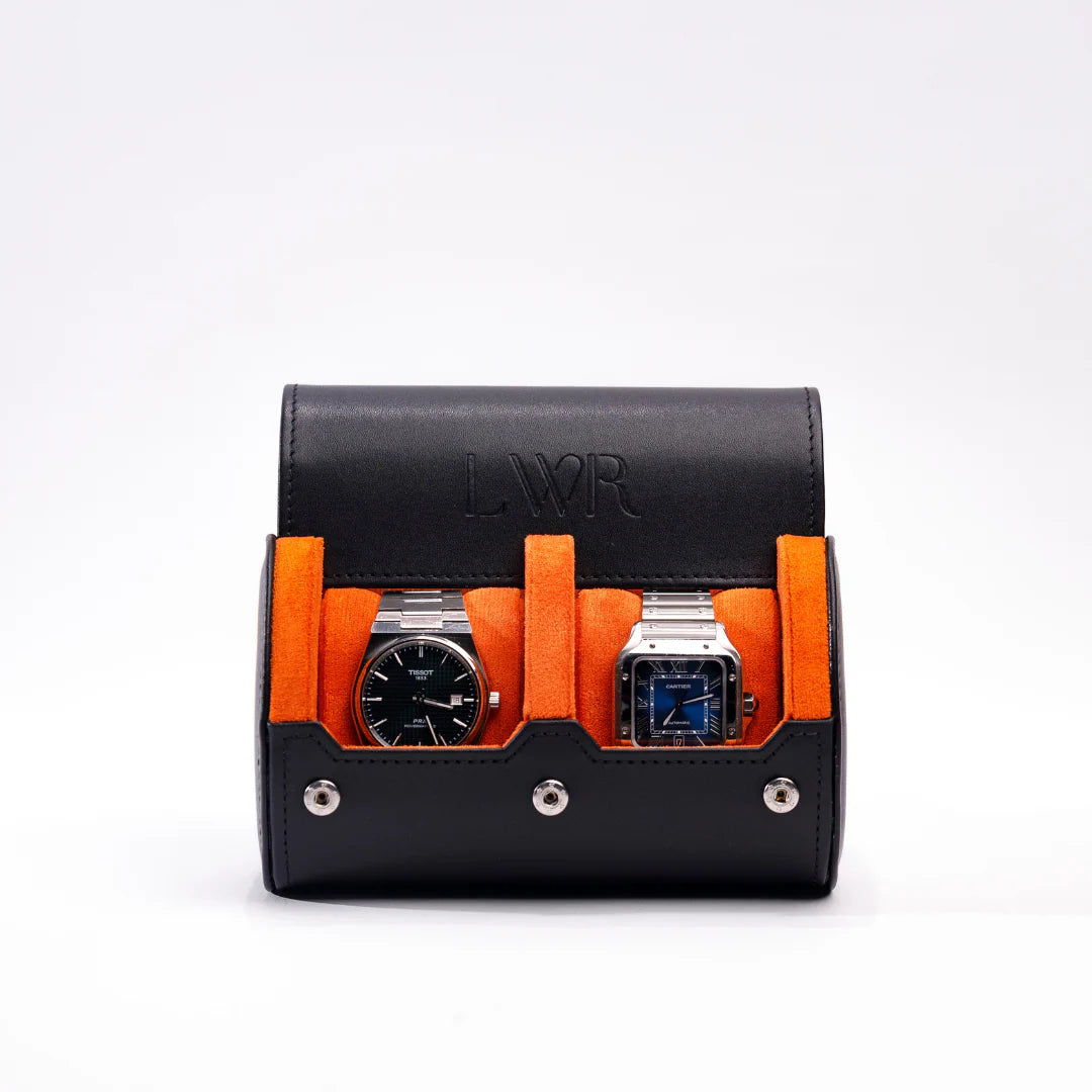 The Raven Watch Roll - 2 Slot