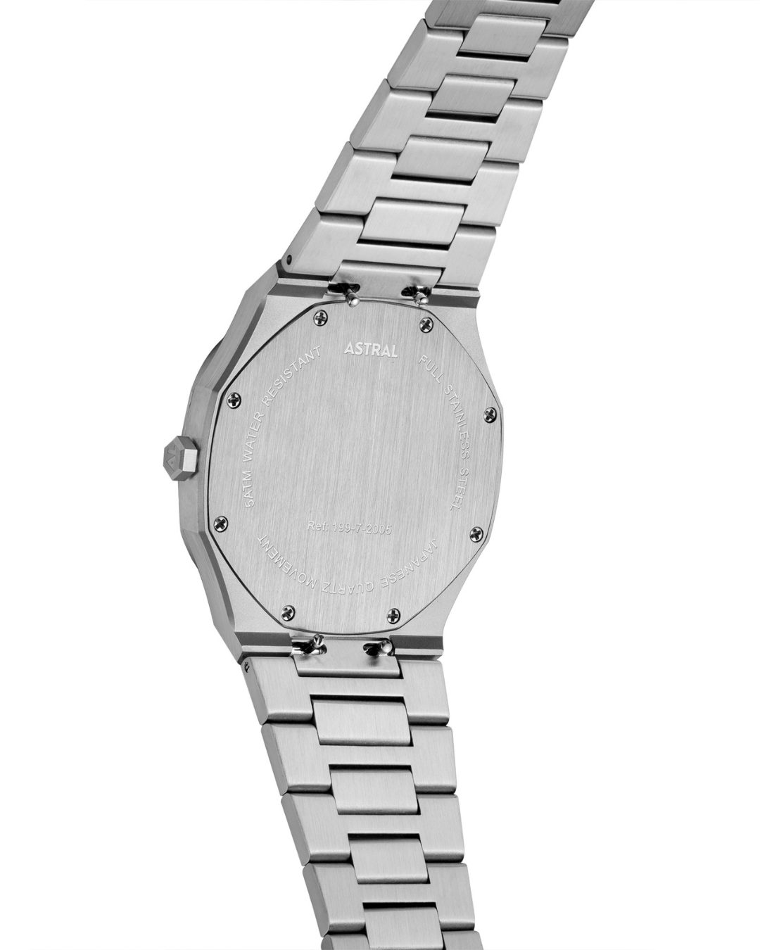 Quick Release Bracelet Design