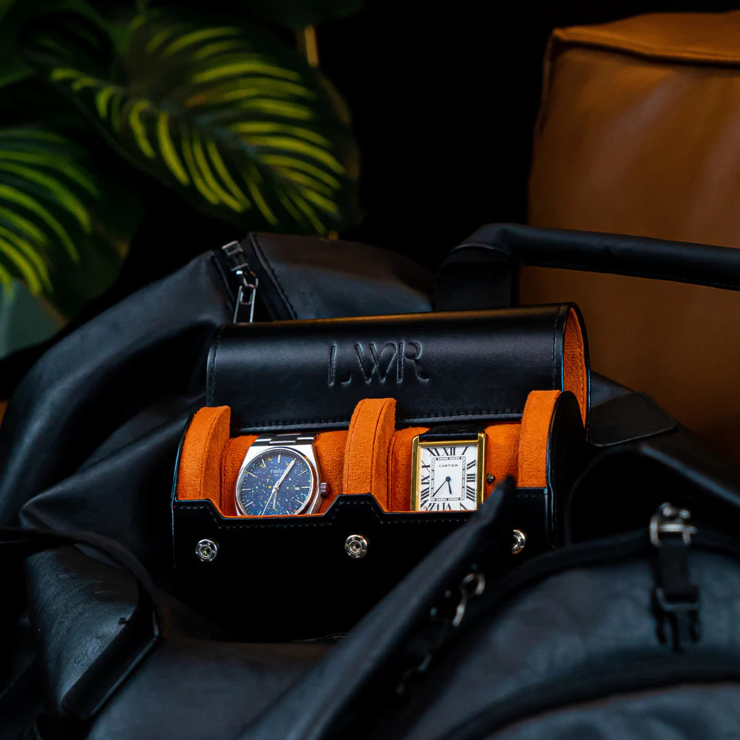 The Raven Watch Roll - 2 Slot