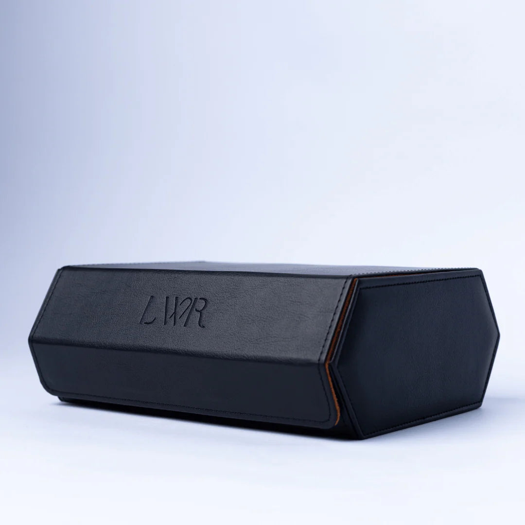 The Raven Watch Roll - 6 Slot