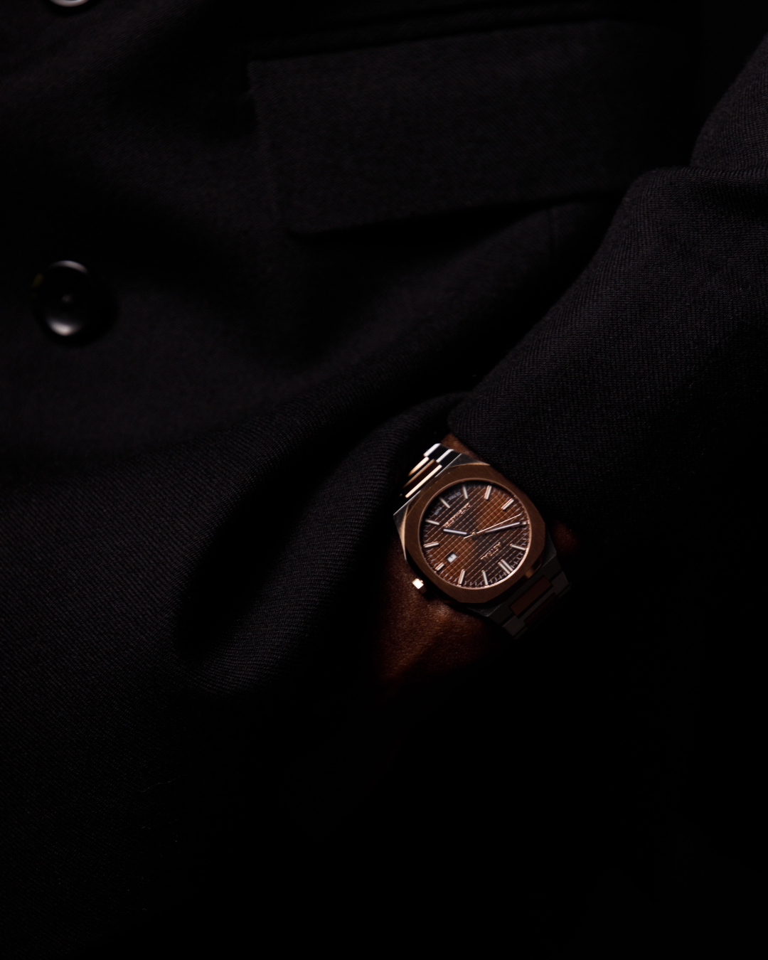 Sleek Yet Durable Design