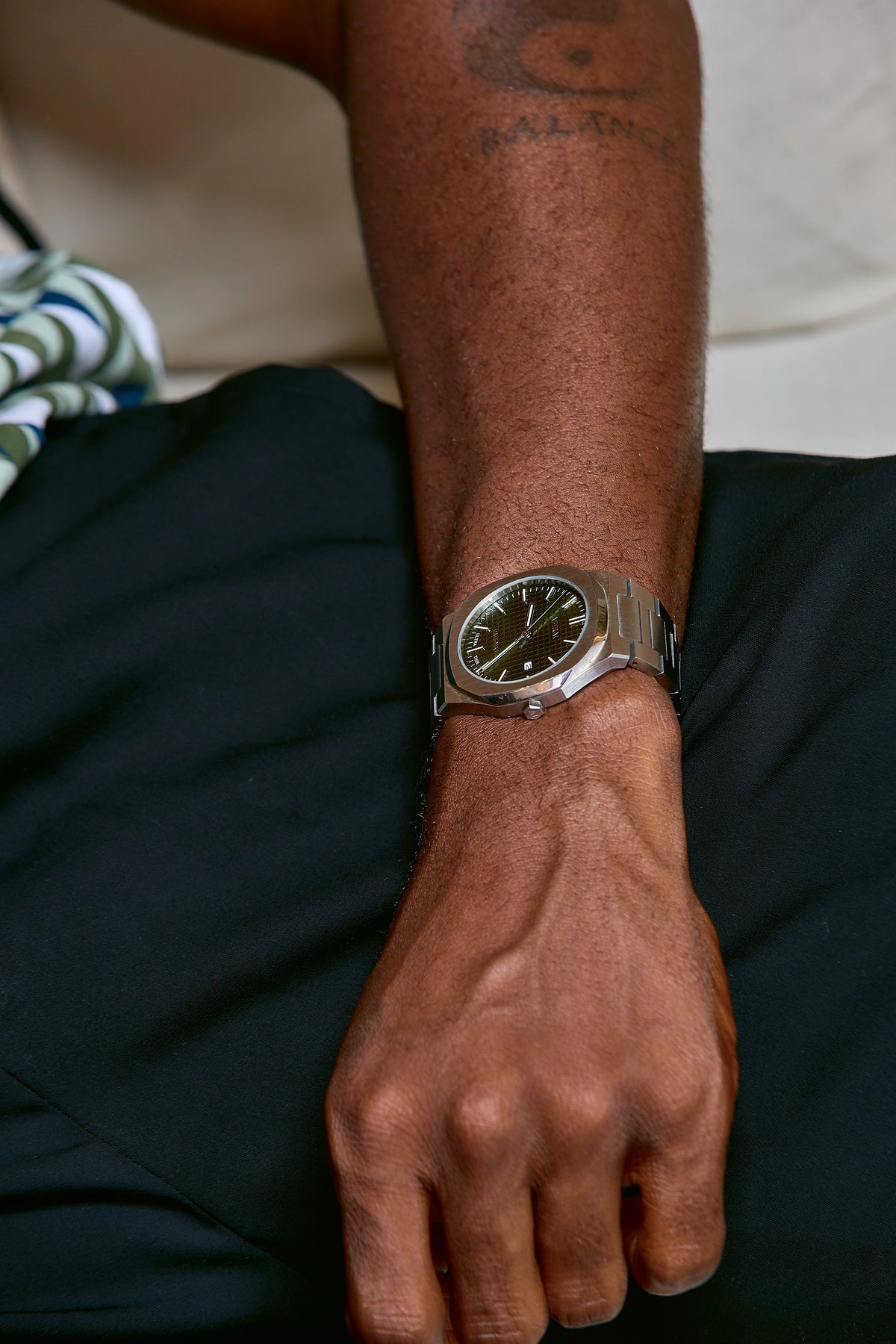 Sleek Yet Durable Design