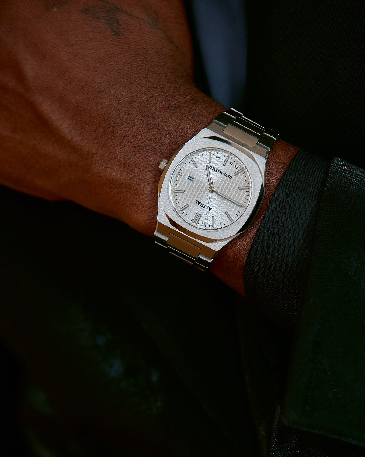 Sleek Yet Durable Design