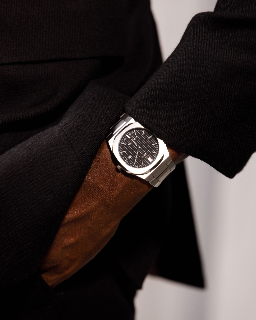 Sleek Yet Durable Design