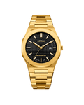 Gold x Black Astral Date Master