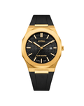 Gold x Black Astral Date Master