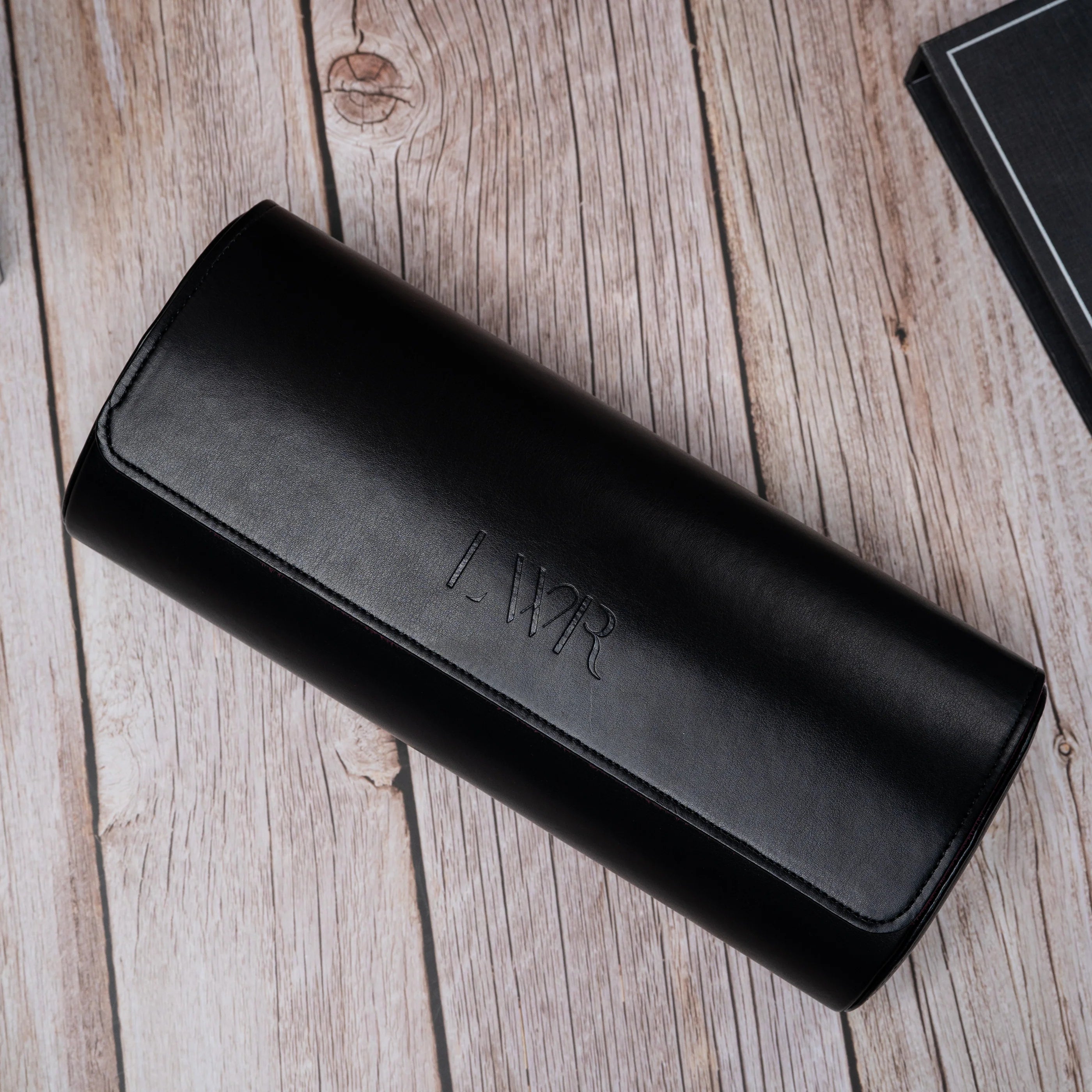 The Raven Watch Roll - 3 Slot