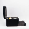 The Duke Watch Box With Drawer