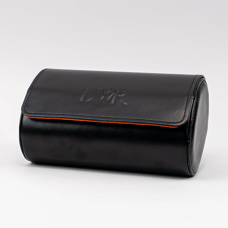 The Raven Black Watch Roll - 2 Slot