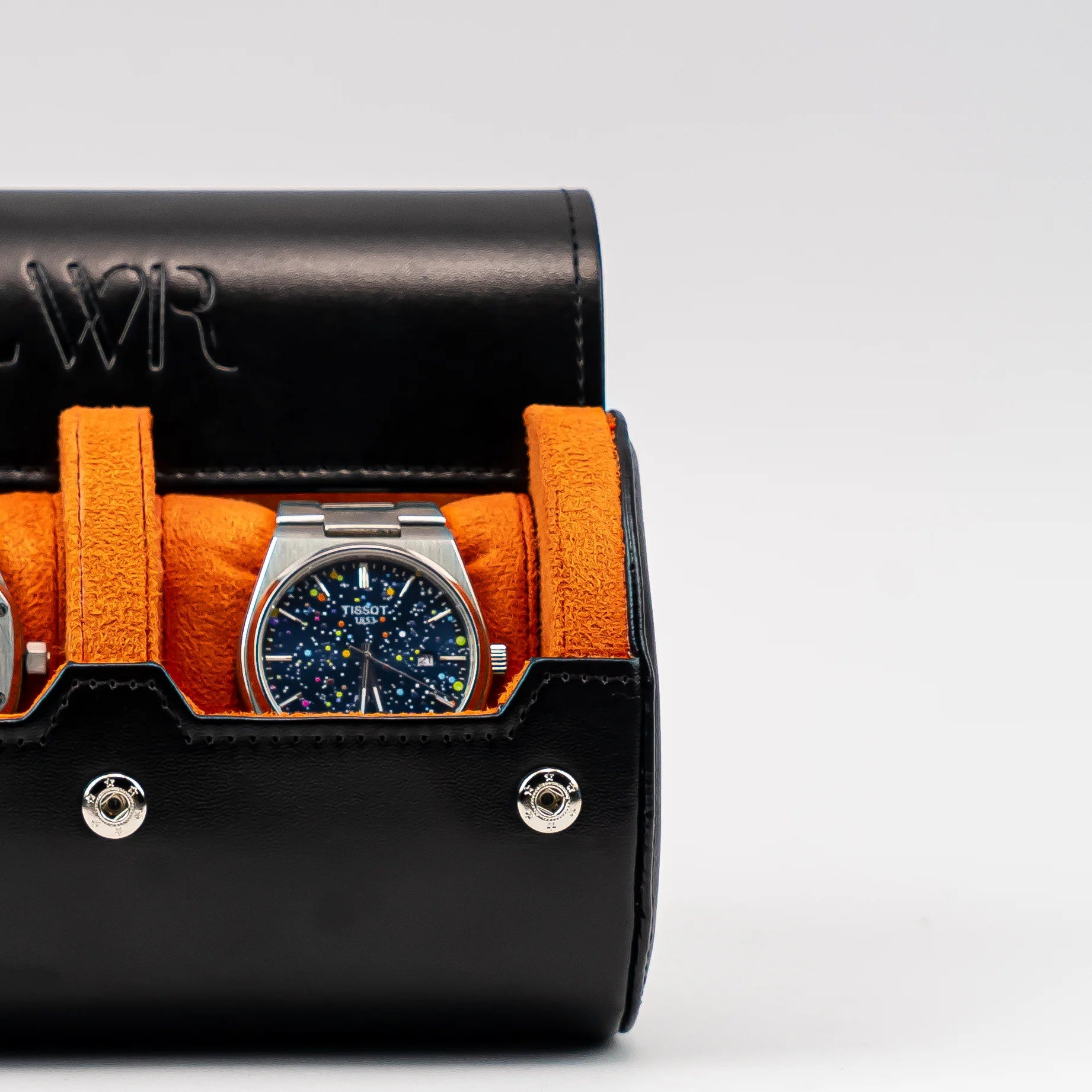 The Raven Watch Roll - 2 Slot