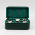 The LWR Watch Box - Green