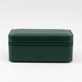 The LWR Watch Box - Green