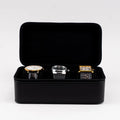 The LWR Watch Box - Black