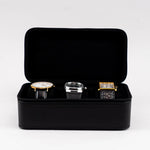 The LWR Watch Box - Black