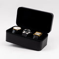The LWR Watch Box - Black