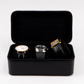 The LWR Watch Box - Black