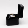 The LWR Watch Box - Black