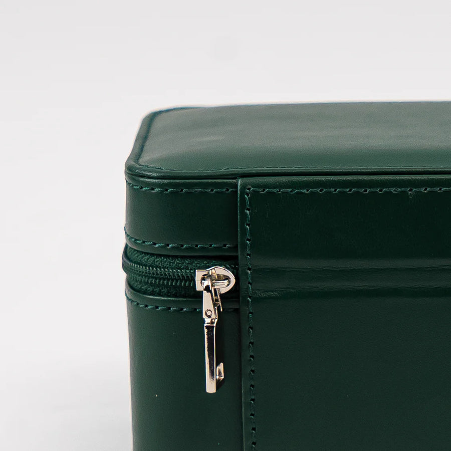 The LWR Watch Box - Green
