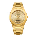 Yellow Gold Astral Date Master
