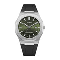 Silver x Mint Green Astral Date Master