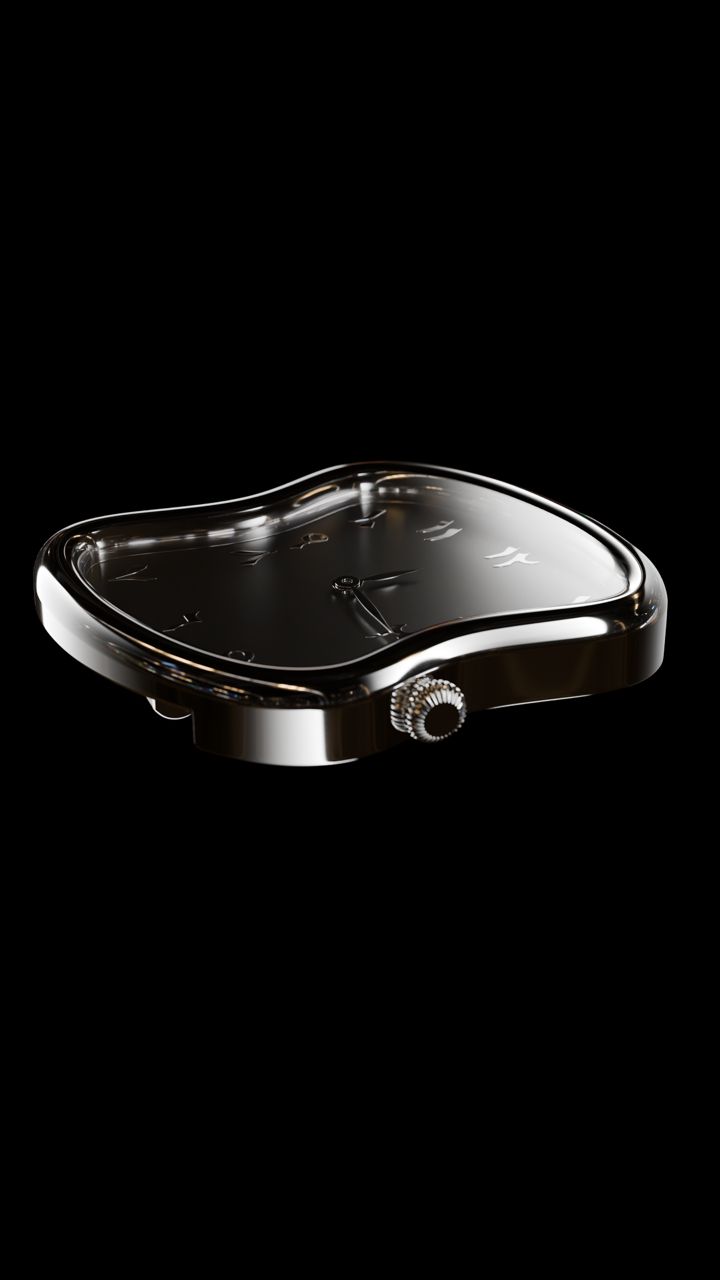 A Dial Worth Waiting For