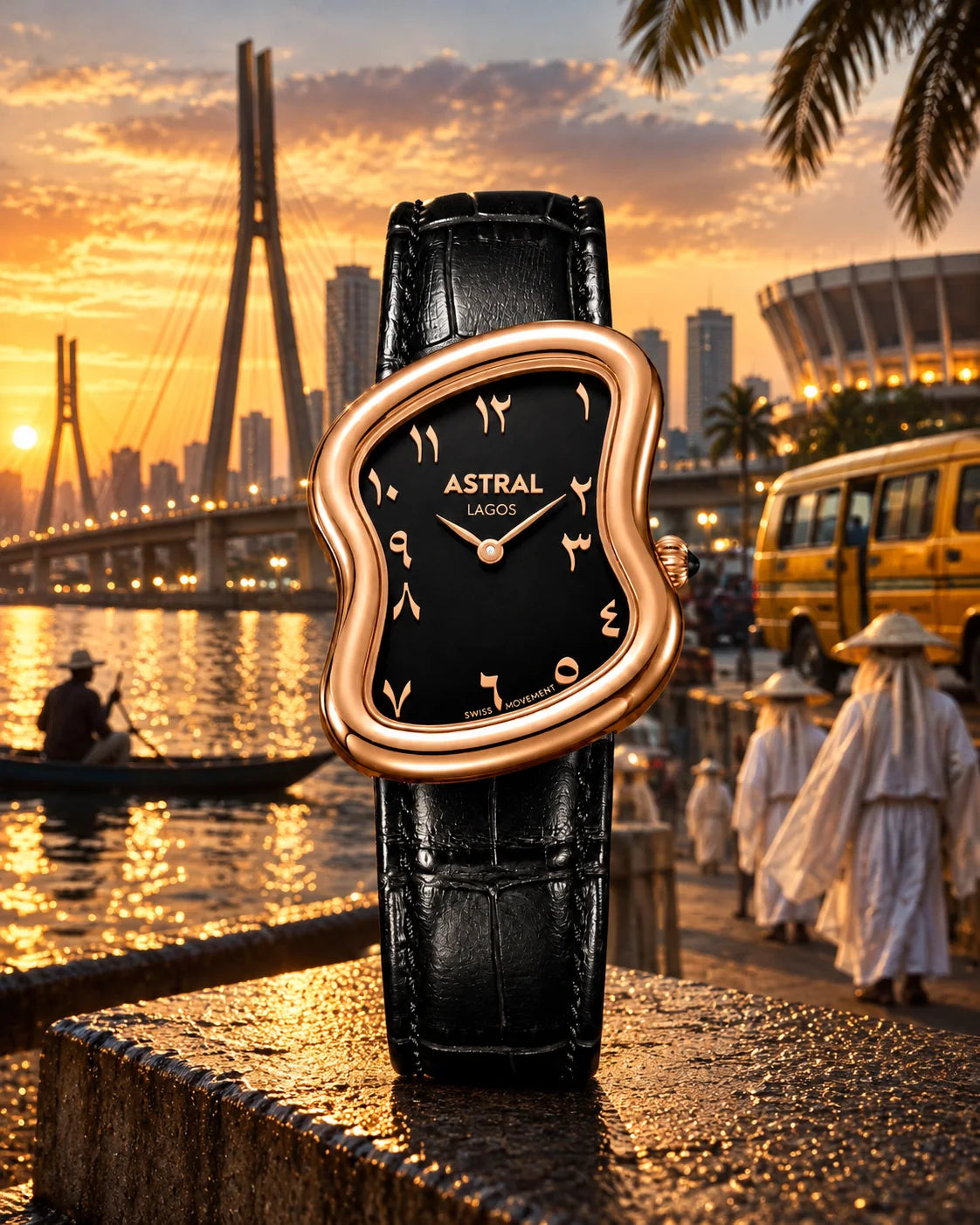 Astral Retro