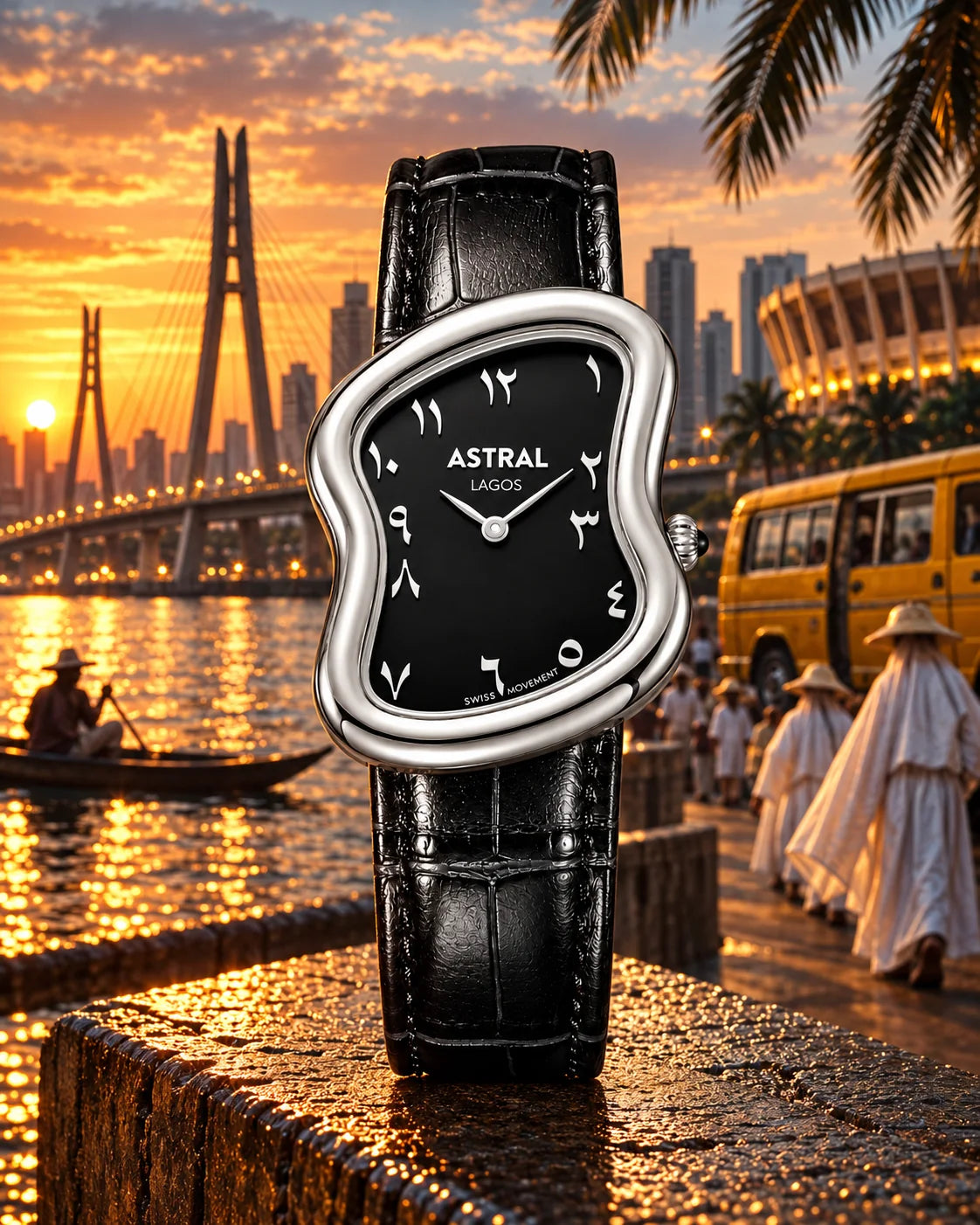 Astral Retro